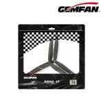 Wholesale Gemfan 1270 12inch 3-Blade Propeller Glass Fiber Nylon for RC Multirotor Cinelifter Long Range DIY Parts